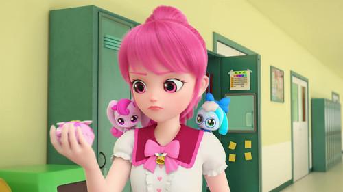 Catch! Teenieping Season 1 Episode 7 - Episode 7