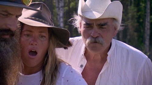 Homestead Rescue Season 6 Episode 2 - Moose Mayhem