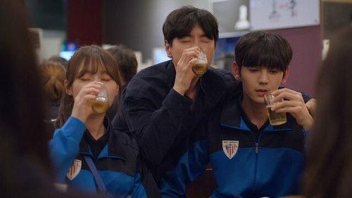 Mr. Heart Season 1 Episode 2 - The Day the Crazy Guy Entered My Heart