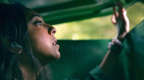 Rebel Cheer Squad: A Get Even Series Season 1 Episode 7 - Get Mad