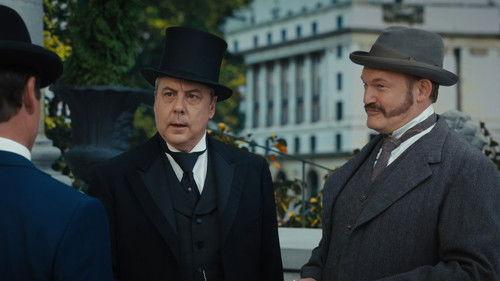 Murdoch Mysteries Season 18 Episode 11 - Bombshells (2)