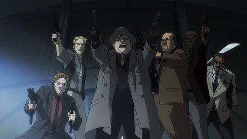 undefined Season 0 Episode 3 - The Student Who Sucks at Storytelling