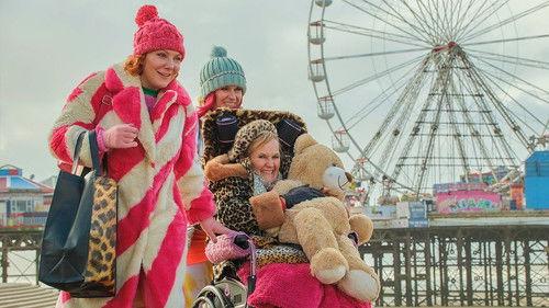 Alma's Not Normal Season 2 Episode 5 - Non, Je Ne Regrette Rien