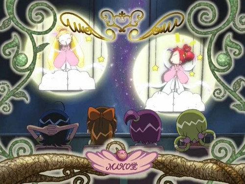 Magical DoReMi Season 4 Episode 23 - I Quit Tanabata!