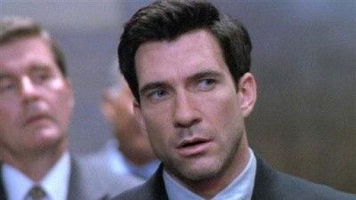 The Practice Season 2 Episode 16 - Truth and Consequences