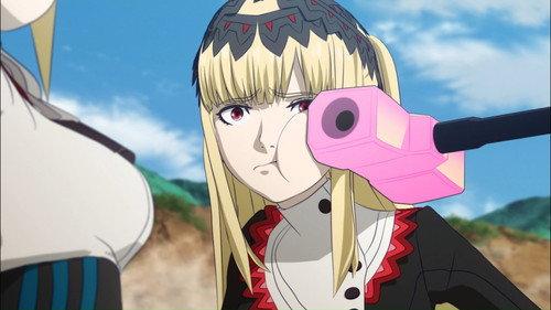 BBK/BRNK Season 1 Episode 9 - Fist Against Fist