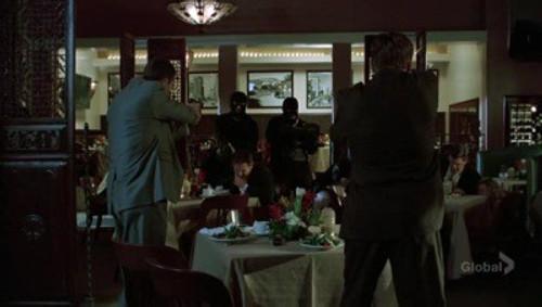 Numb3rs Season 3 Episode 14 - Take Out