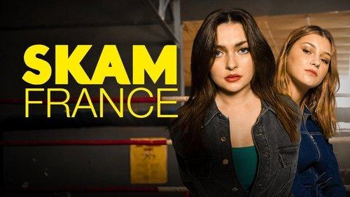 SKAM France Season 10 Episode 2 - Trapped