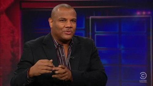 The Daily Show Season 17 Episode 9 - Kevin Clash