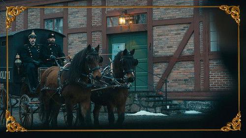 Luka and the Magical Theater Season 1 Episode 22 - Episode 22