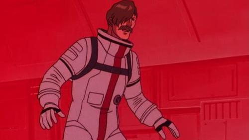 Mobile Suit Gundam Wing Season 1 Episode 21 - Grief-Stricken Quatre