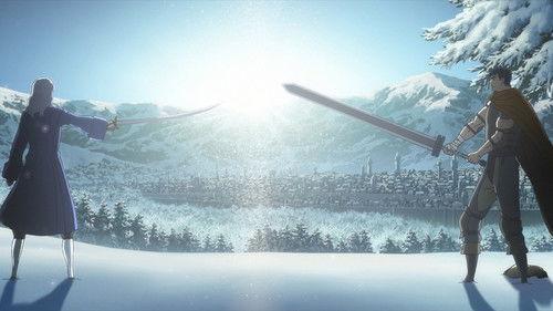 Berserk: The Golden Age Arc – Memorial Edition Season 1 Episode 8 - Demise of a Dream