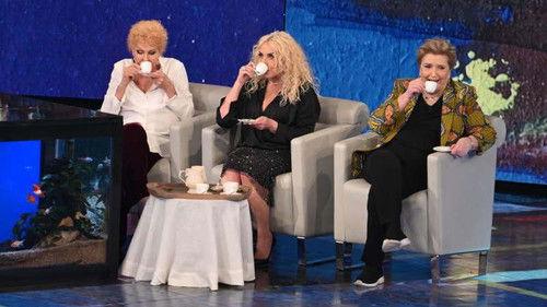 Che tempo che fa Season 22 Episode 17 - Episode 17