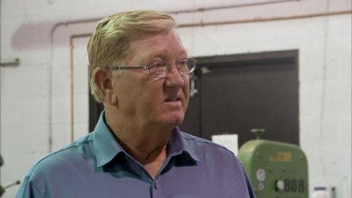 Counting Cars Season 3 Episode 3 - School of Rick