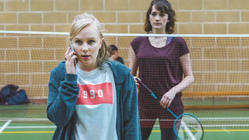 Dead Pixels Season 1 Episode 1 - Bears