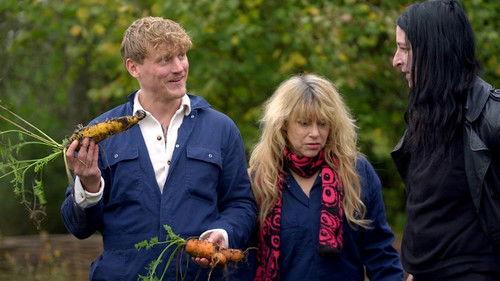 Boerderij van Dorst Season 4 Episode 8 - Kaj Gorgels and Ellen ten Damme