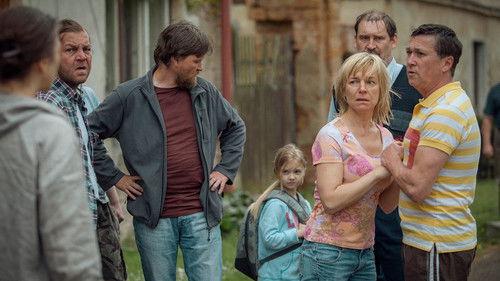 Wasteland Season 1 Episode 7 - Episode 7