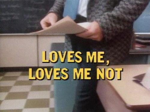 Degrassi Junior High Season 3 Episode 5 - Loves Me, Loves Me Not
