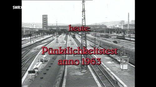 Eisenbahn-Romantik Season 2 Episode 18 - Episode 18