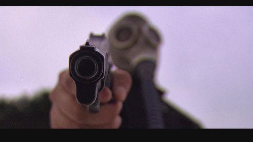 Before Daybreak Season 1 Episode 21 - Episode 21