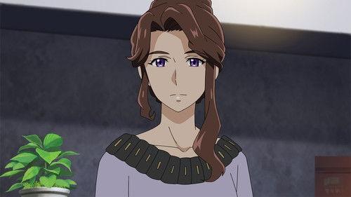 undefined Season 1 Episode 5 - Tsukikagekouhi