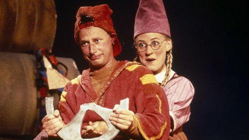 Pyrus: Alletiders Nisse Season 1 Episode 11 - Episode 11