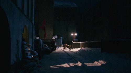 The Saboteurs Season 1 Episode 4 - Episode 4