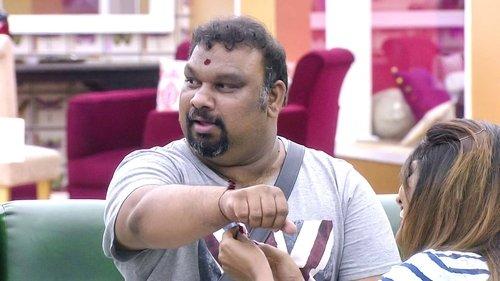 Bigg Boss Telugu Season 1 Episode 21 - Raksha Bandhan Celebration!