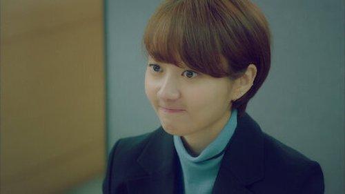 Tomorrow with You Season 1 Episode 12 - Episode 12