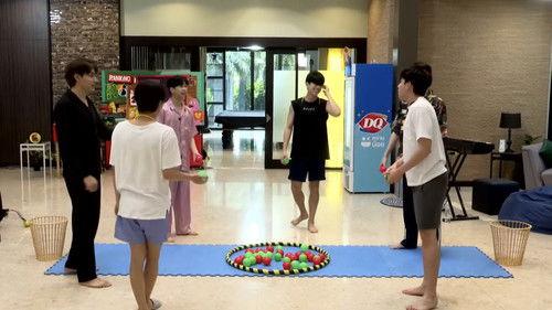 Safe House Season 3 Episode 2 - Day2: Morning