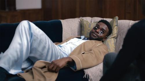 Partner Track Season 1 Episode 7 - Talking Points