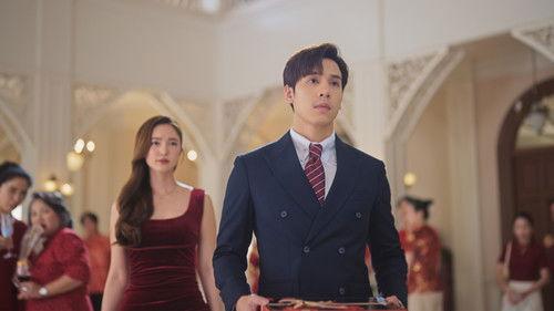 Dear My Secretary Season 1 Episode 3 - Episode 3