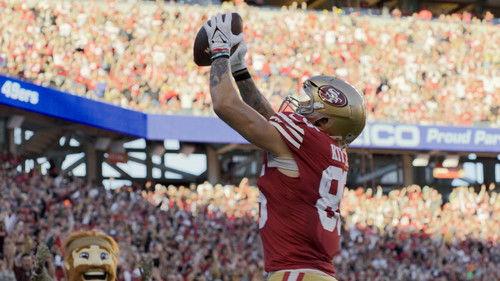 Receiver Season 1 Episode 4 - Give Me the Damn Ball