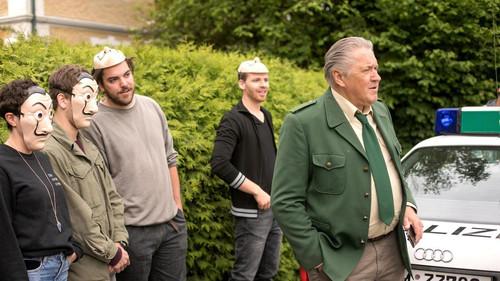 Hubert und Staller Season 9 Episode 16 - Episode 16