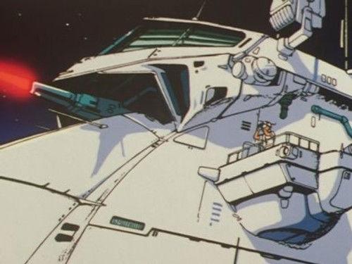 Ghost Sweeper GS Mikami Season 1 Episode 19 - After The Ghost Submarine!