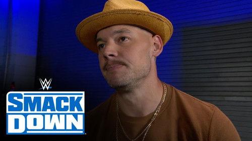 WWE Talking Smack Season 6 Episode 14 - April 23, 2022