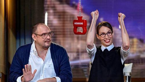 På spåret Season 32 Episode 8 - Episode 8