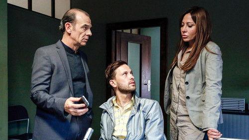 Scene of the Crime Season 45 Episode 12 - Frühstück für immer