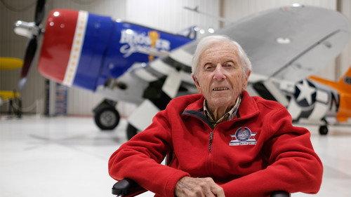 Air Warriors Season 10 Episode 4 - P-47