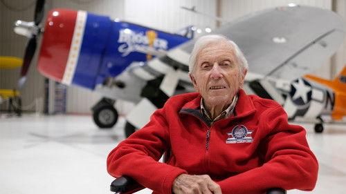 Air Warriors Season 10 Episode 4 - P-47