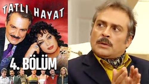 Sweet Life Season 1 Episode 4 - Episode 4