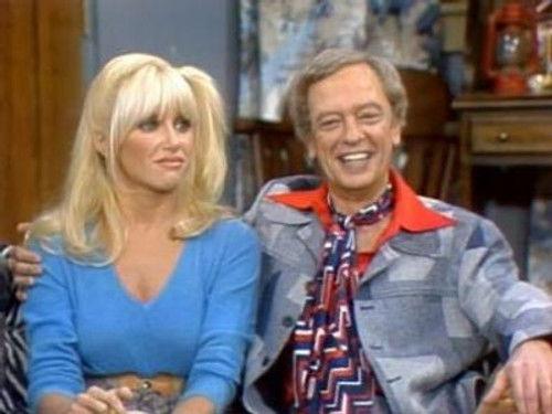 Three's Company Season 4 Episode 12 - Ralph's Rival