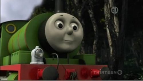 Thomas & Friends Season 15 Episode 3 - Emily and Dash