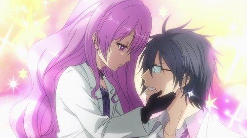 Science Fell in Love, So I Tried to Prove It Season 1 Episode 2 - Science-types Fell in Love, So They Tried Experiments.