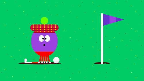 Hey Duggee Season 3 Episode 20 - The Crazy Golf Badge
