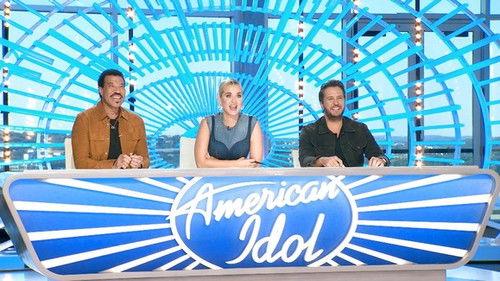 American Idol Season 5 Episode 1 - Auditions (1)
