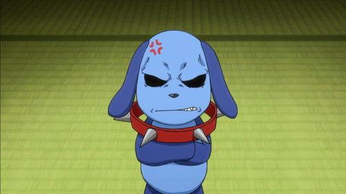 Kobato. Season 1 Episode 14 - ...What Twilight Sought After