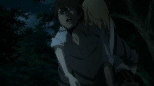 undefined Season 1 Episode 6 - Night of Sacrifice
