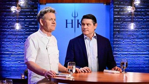 Hell's Kitchen Season 24 Episode 6 - Hell's Chicken