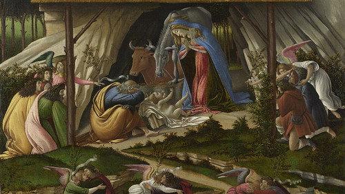 The Private Life of a Masterpiece Season 8 Episode 2 - Sandro Botticelli: The Mystic Nativity